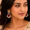 Raga Earrings - 794