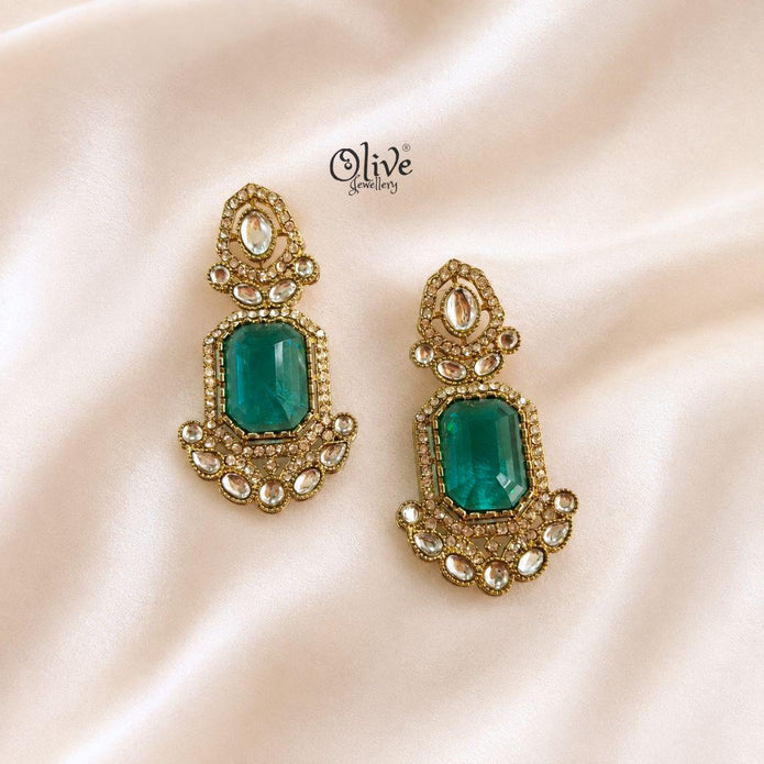 Raga Earrings - 798