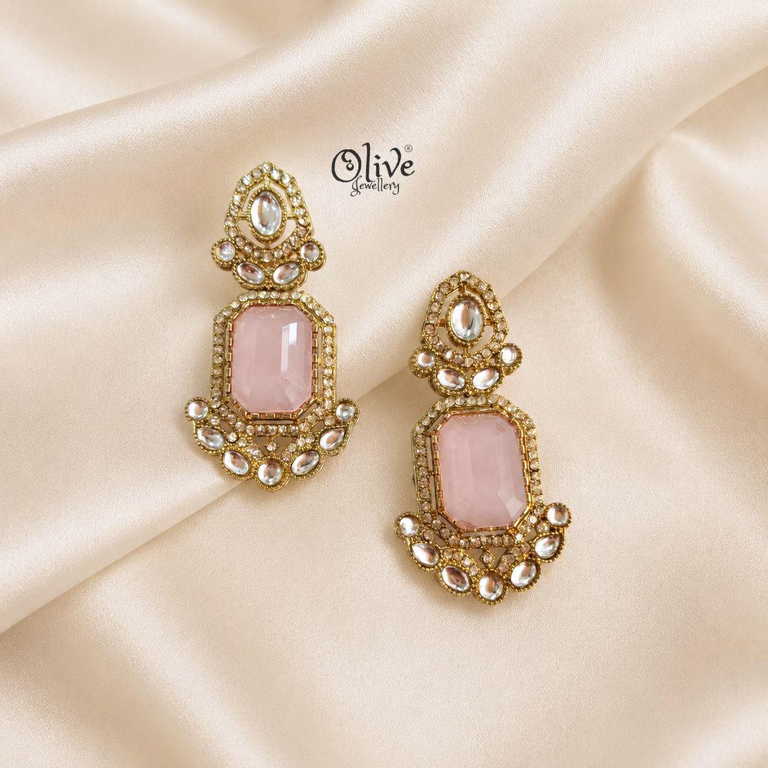 Raga Earrings - 798