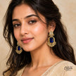 Raga Earrings - 798