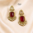 Raga Earrings - 798