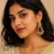 Raga Earrings - 798