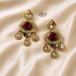 Raga Earrings - 805