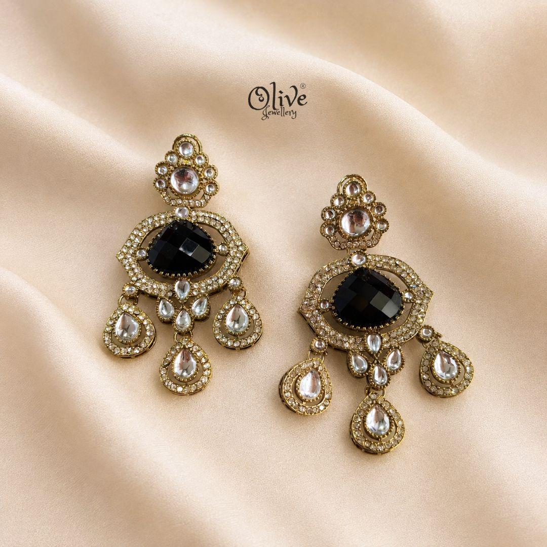 Raga Earrings - 805