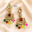 Raga Earrings - 808