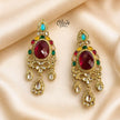 Raga Earrings - 810