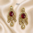 Raga Earrings - 810