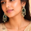 Raga Earrings - 810