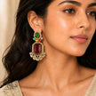 Raga Earrings - 815