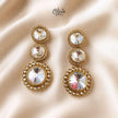Raga Earrings - 816