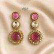Raga Earrings - 816