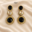 Raga Earrings - 816