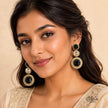 Raga Earrings - 816