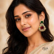 Raga Earrings - 823