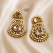 Raga Earrings - 823