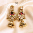 Raga Earrings - 828