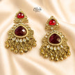 Raga Earrings - 830