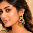 Raga Earrings - 830