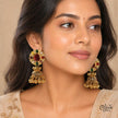 Raga Earrings -838