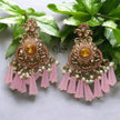 Raga Fusion Earrings - 1