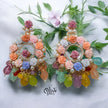 Raga Fusion Earrings - 20