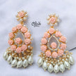Raga Fusion Earrings -34