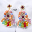 Raga Fusion Earrings -34
