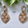 Raga Fusion Earrings -43