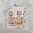 Raga Fusion Earrings -108
