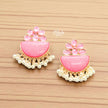 Raga Fusion Earrings -137