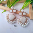 Raga Fusion Earrings -192