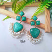 Raga Fusion Earrings -192