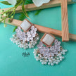 Raga Fusion Earrings -198