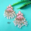 Raga Fusion Earrings - 204