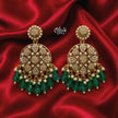 Raga Fusion Earrings - 214