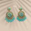 Raga Fusion Earrings - 224