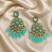 Raga Fusion Earrings - 234