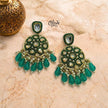 Raga Fusion Earrings - 234