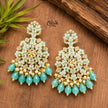 Raga Fusion Earrings - 236
