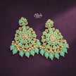 Raga Fusion Earrings - 236