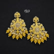 Raga Fusion Earrings - 236