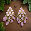 Raga Fusion Earrings - 244