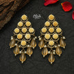 Raga Fusion Earrings - 244