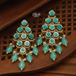 Raga Fusion Earrings - 244