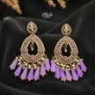 Raga Fusion Earrings - 251