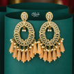 Raga Fusion Earrings - 258