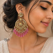 Raga Fusion Earrings - 261