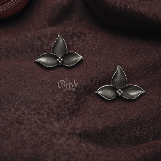 The Silver Petals
