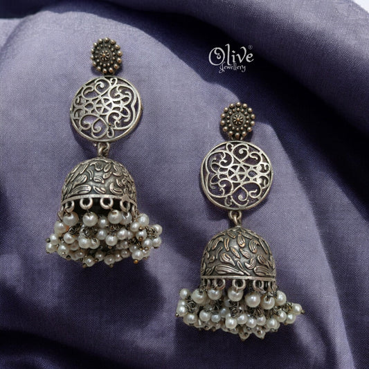 The Abstract Jhumka