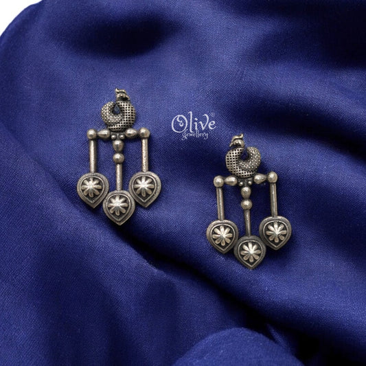 Silver Replica - 208